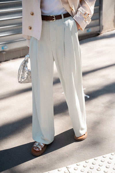 PANTALON CONSTANCE - PANTALON