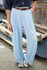 PANTALON CONSTANCE - PANTALON