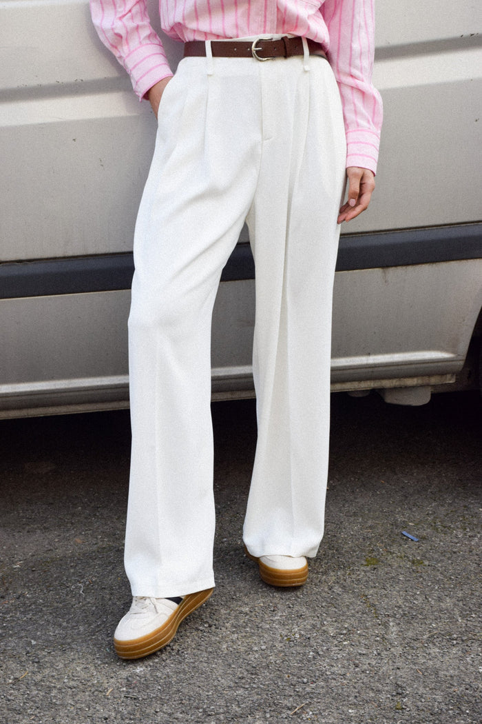 PANTALON CONSTANCE - PANTALON