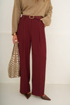 PANTALON CONSTANCE - PANTALON