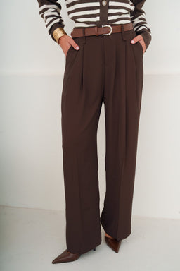 PANTALON CONSTANCE - PANTALON