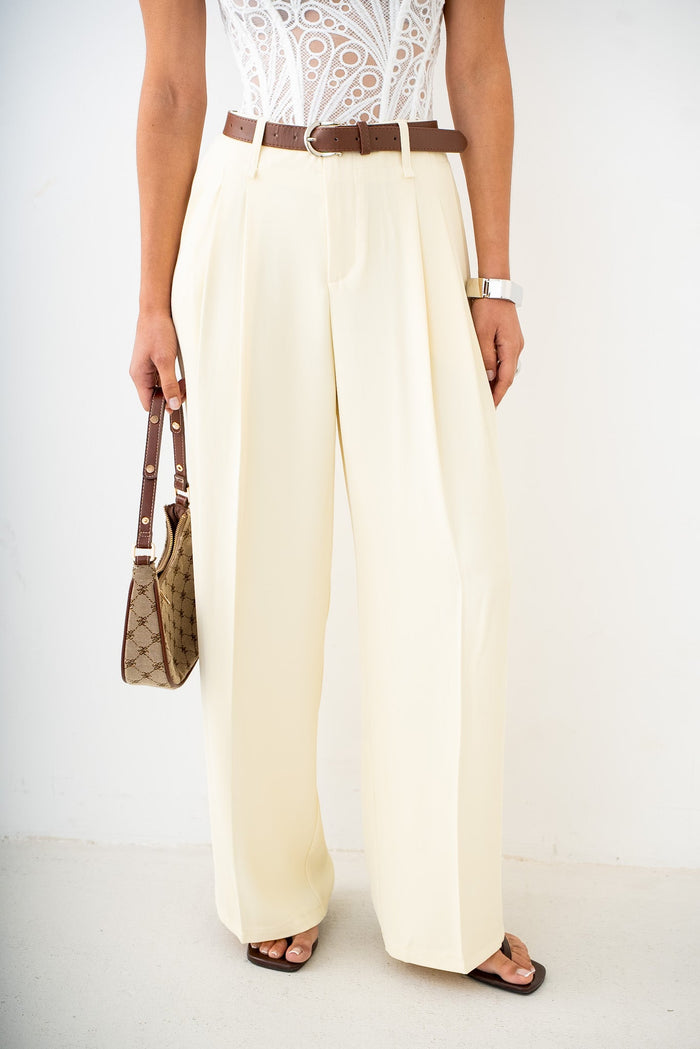 PANTALON CONSTANCE - PANTALON