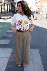 PANTALON CONSTANCE - PANTALON