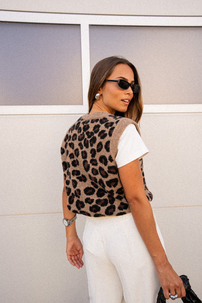 PANTALON CONSTANCE - PANTALON