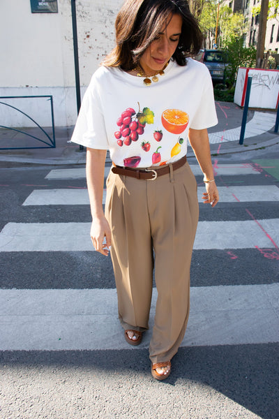 PANTALON CONSTANCE - PANTALON