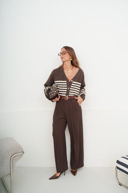 PANTALON CONSTANCE - PANTALON