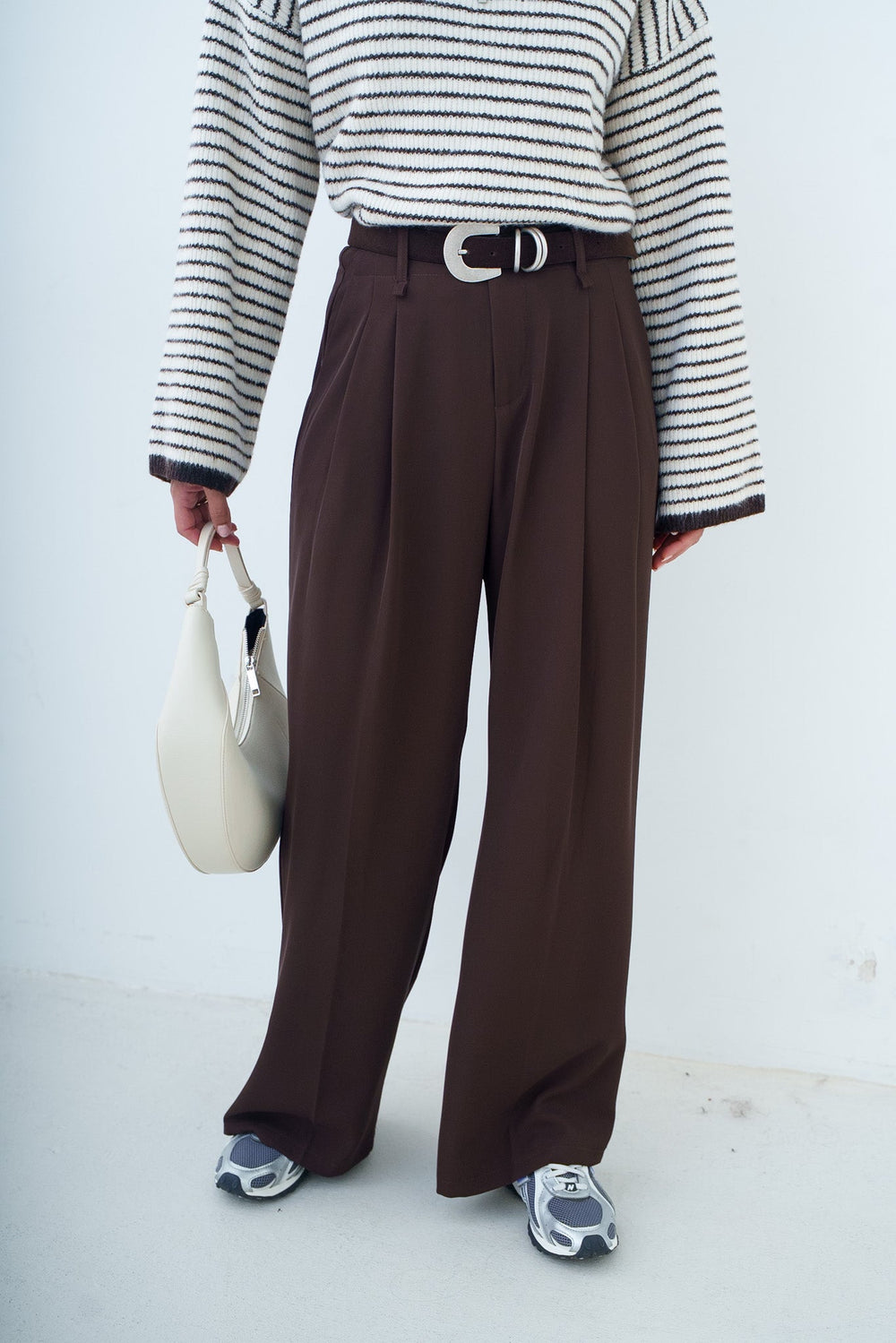PANTALON CONSTANCE - PANTALON