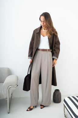 PANTALON CONSTANCE - PANTALON