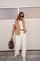 PANTALON CONSTANCE - PANTALON