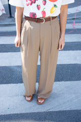 PANTALON CONSTANCE - PANTALON