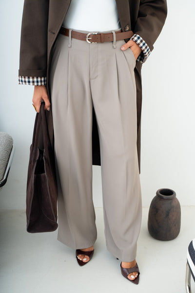 PANTALON CONSTANCE - PANTALON