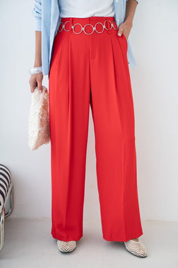 PANTALON CONSTANCE - PANTALON