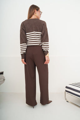 PANTALON CONSTANCE - PANTALON