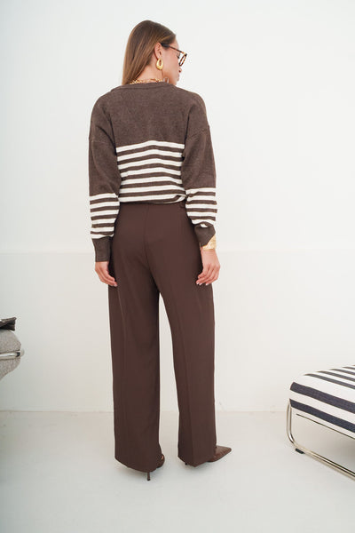 PANTALON CONSTANCE - PANTALON