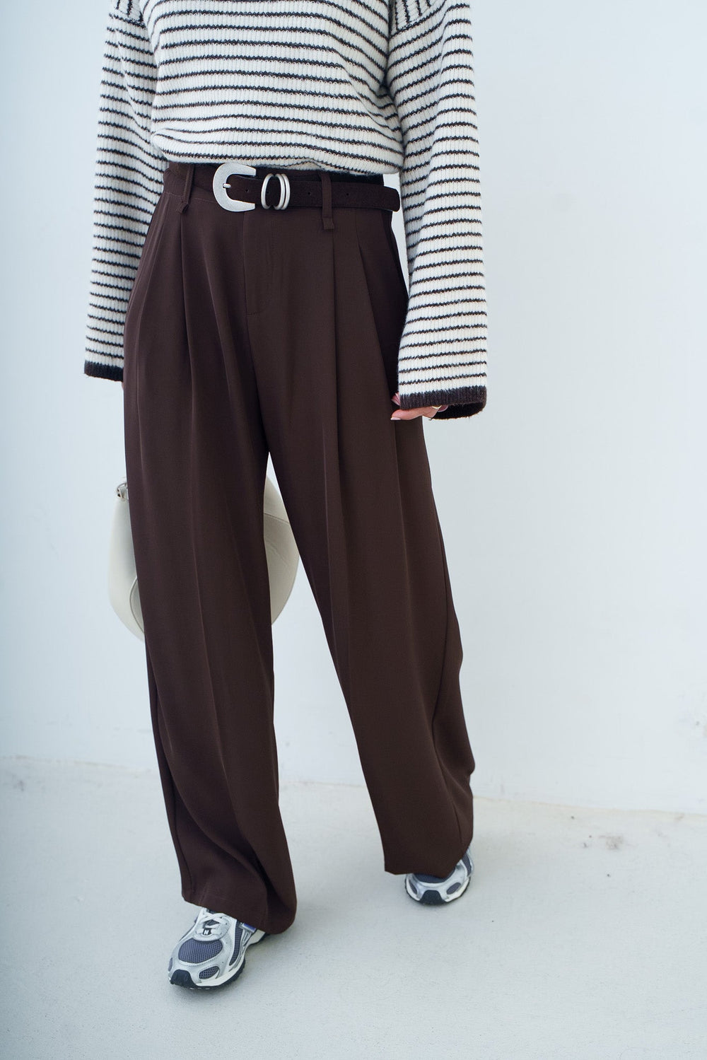 PANTALON CONSTANCE - PANTALON