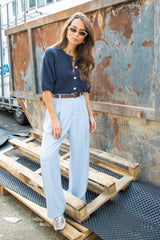 PANTALON CONSTANCE - PANTALON