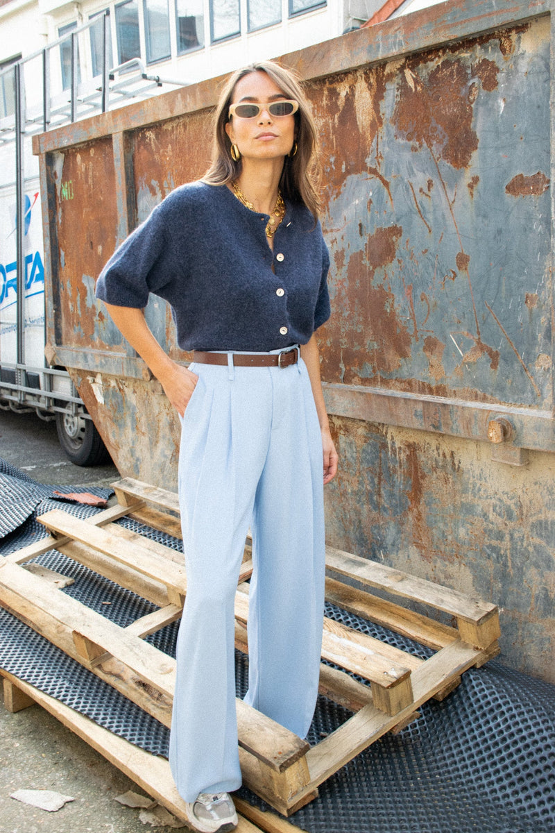 PANTALON CONSTANCE - PANTALON
