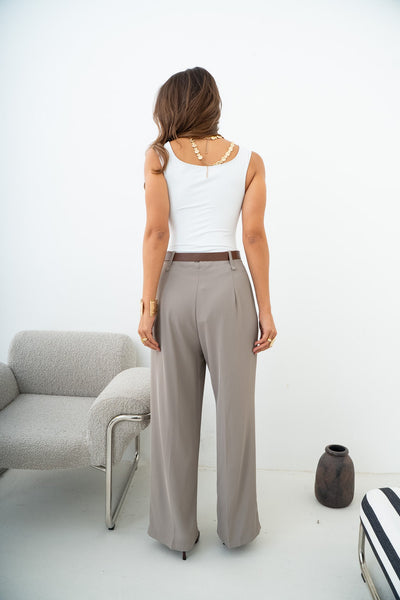 PANTALON CONSTANCE - PANTALON