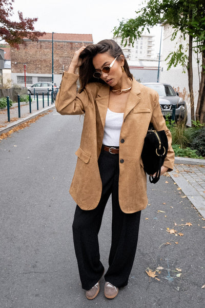 PANTALON CONSTANCE - PANTALON