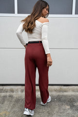 PANTALON CONSTANCE - PANTALON