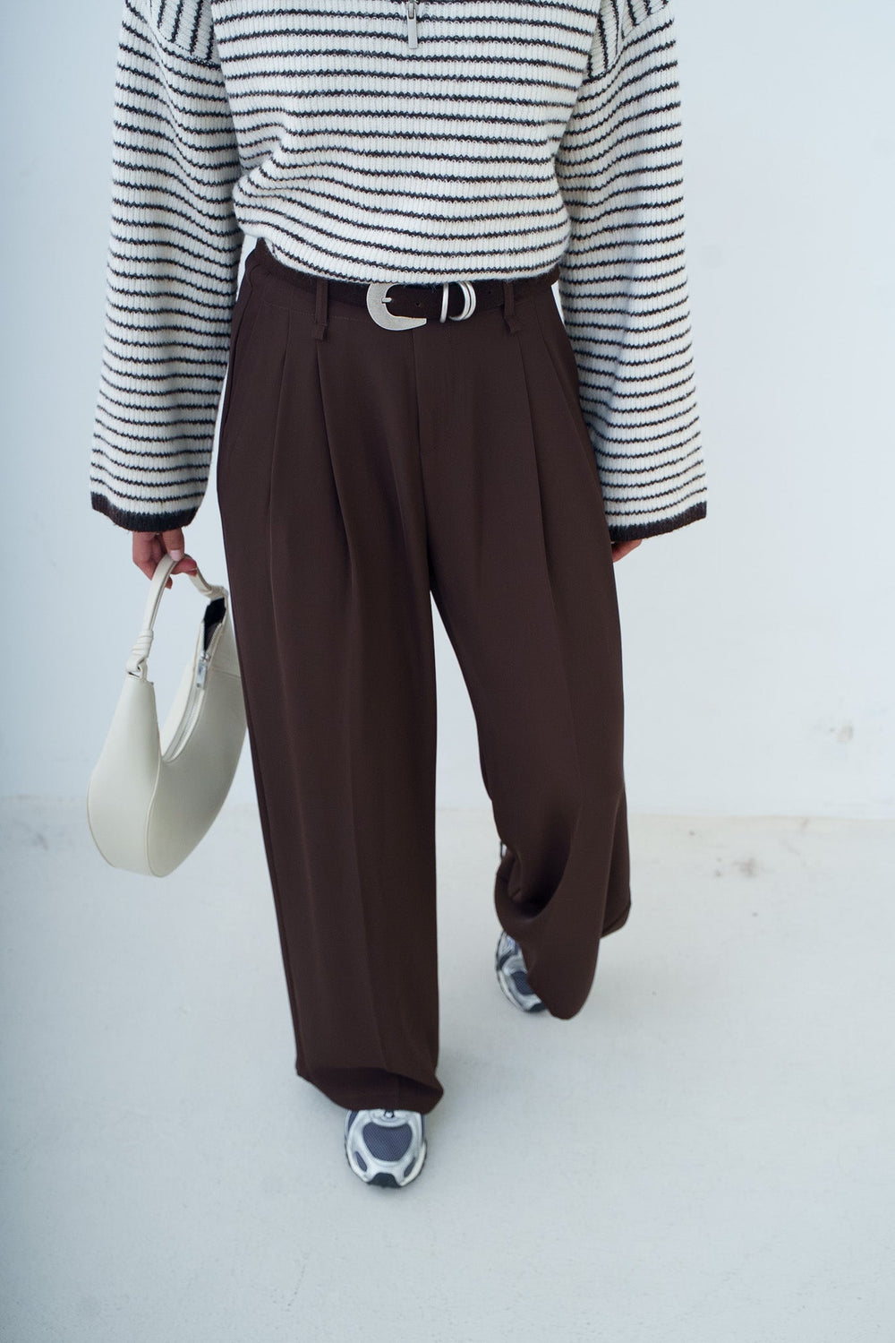 PANTALON CONSTANCE - PANTALON