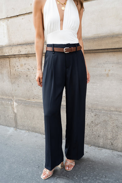 PANTALON CONSTANCE - PANTALON
