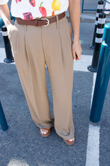 PANTALON CONSTANCE - PANTALON