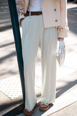 PANTALON CONSTANCE - PANTALON