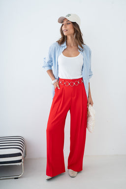 PANTALON CONSTANCE - PANTALON