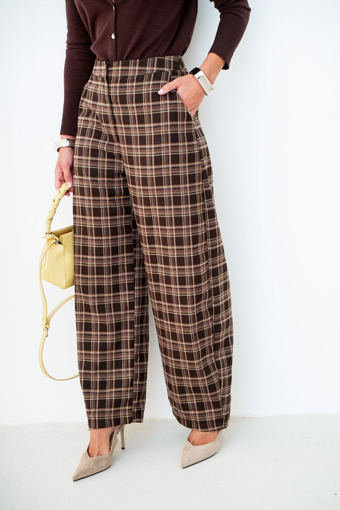 PANTALON COOPER - PANTALON