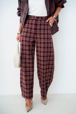 PANTALON COOPER - PANTALON