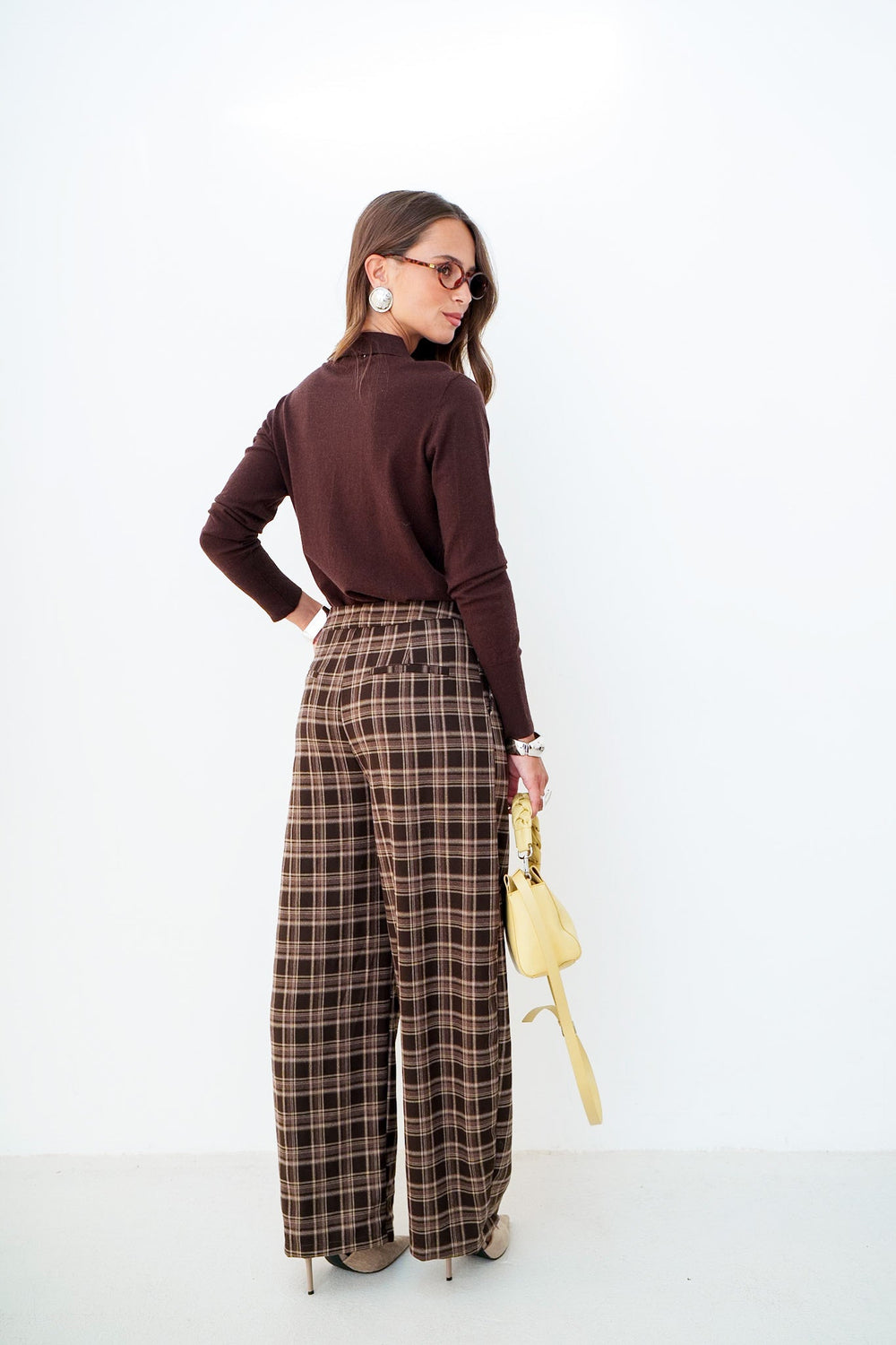 PANTALON COOPER - PANTALON