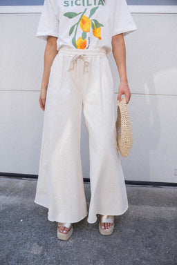 PANTALON EDEN - PANTALON