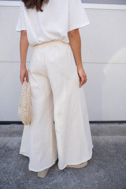 PANTALON EDEN - PANTALON