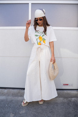PANTALON EDEN - PANTALON