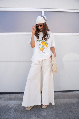 PANTALON EDEN - PANTALON