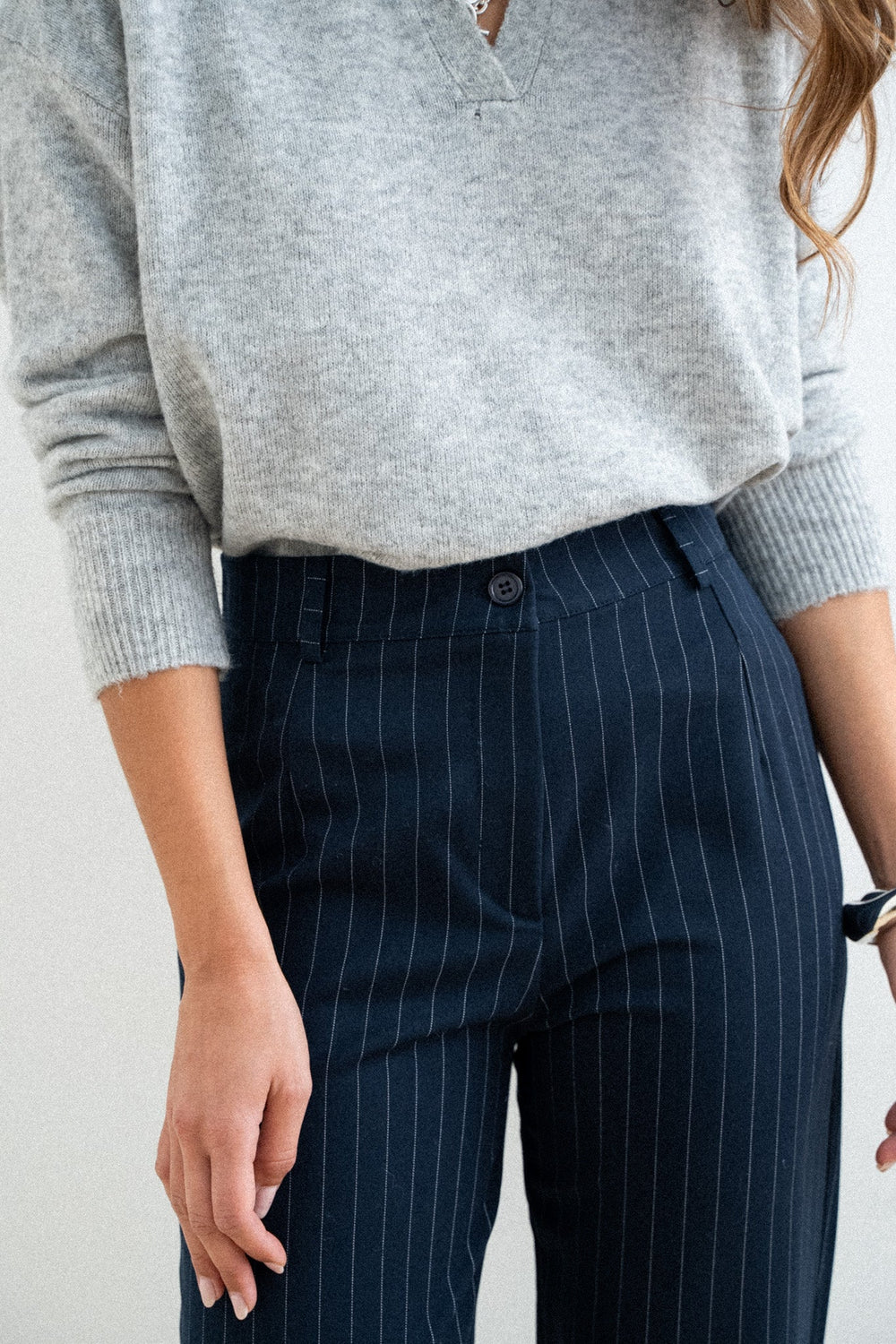 PANTALON ELEONORE - PANTALON