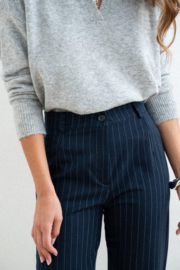 PANTALON ELEONORE - PANTALON