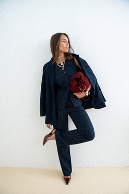PANTALON ELEONORE - PANTALON