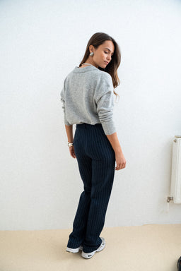 PANTALON ELEONORE - PANTALON