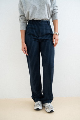 PANTALON ELEONORE - PANTALON
