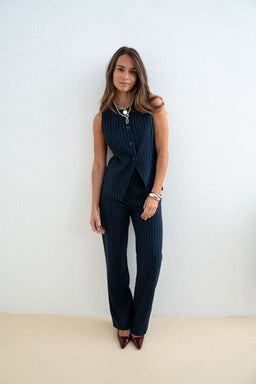 PANTALON ELEONORE - PANTALON