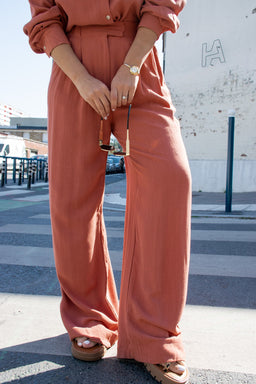 PANTALON EVA - PANTALON