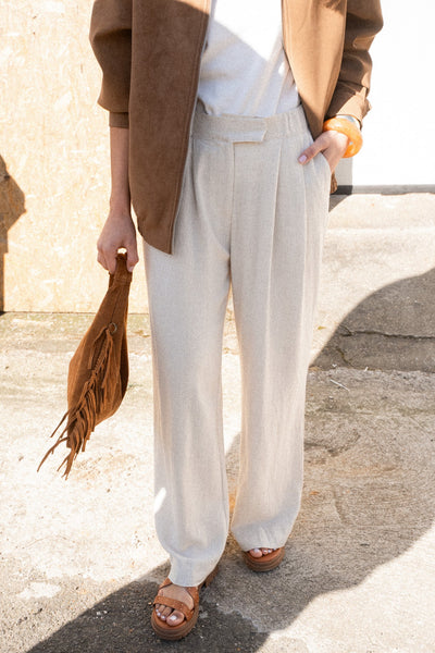 PANTALON EVA - PANTALON