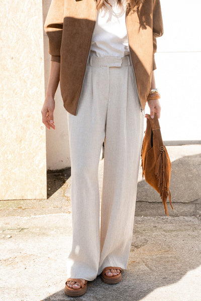 PANTALON EVA - PANTALON