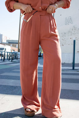 PANTALON EVA - PANTALON