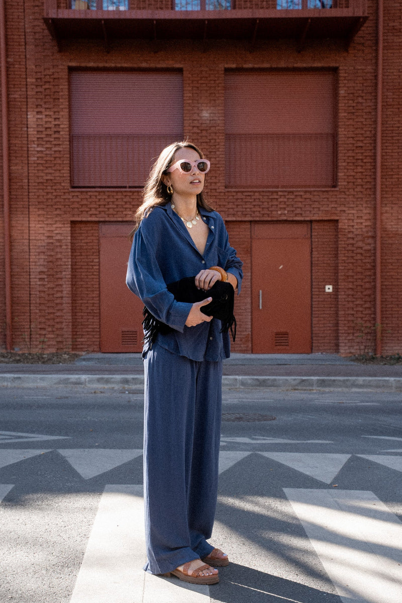 PANTALON EVA - PANTALON