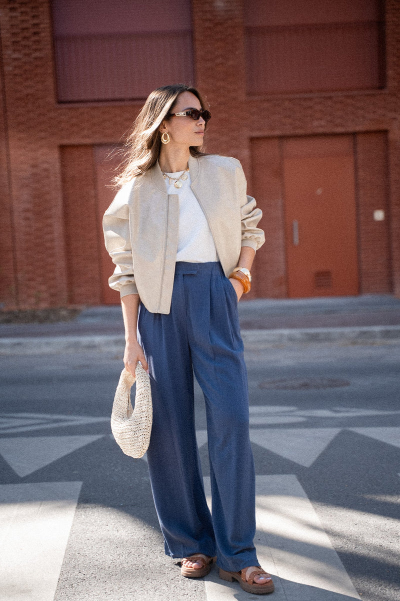 PANTALON EVA - PANTALON