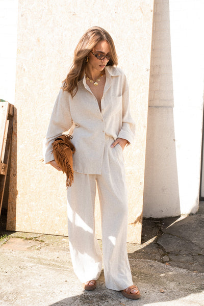 PANTALON EVA - PANTALON