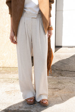 PANTALON EVA - PANTALON